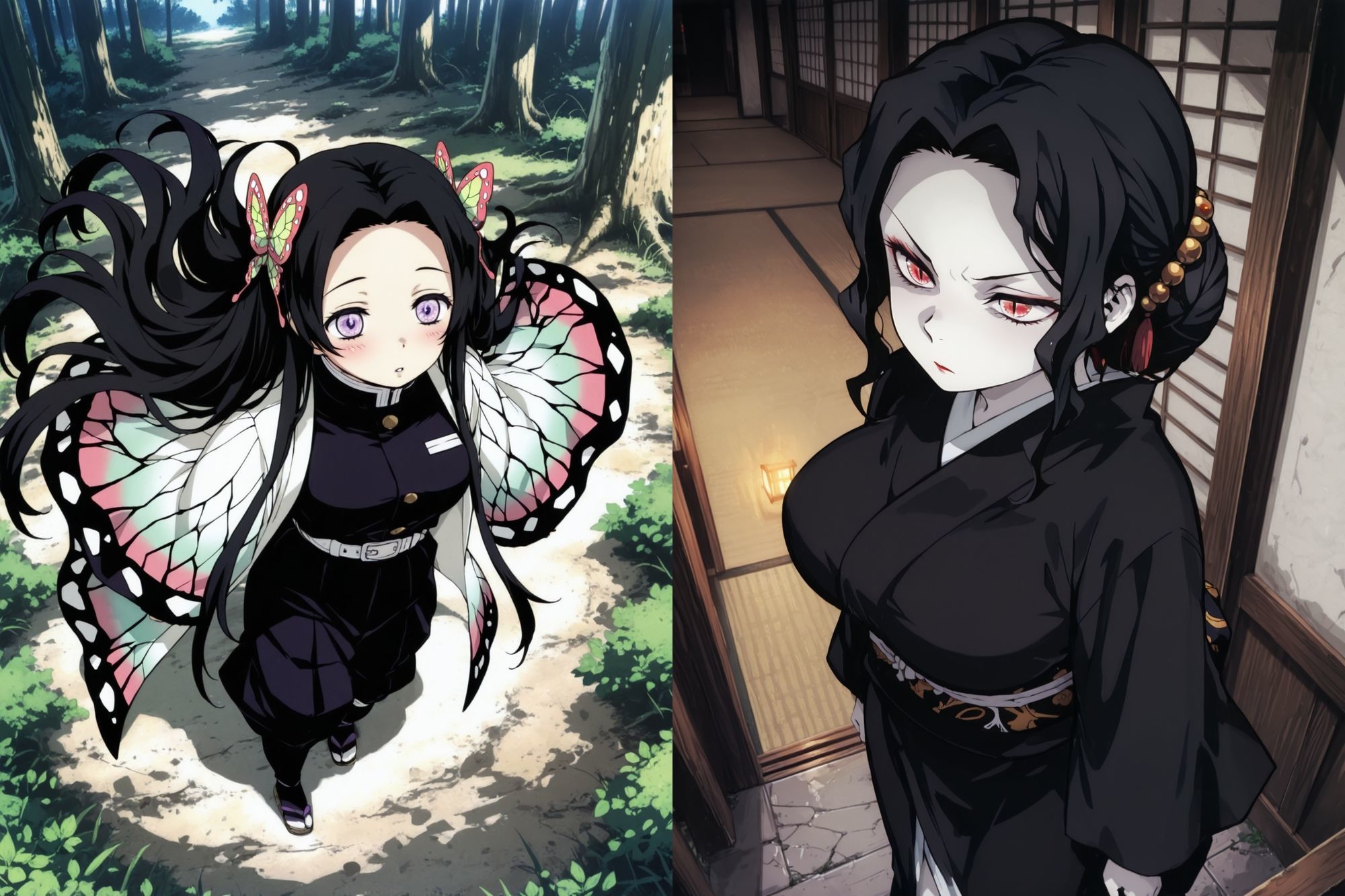 キツメでヤバイ - サンプル画像 7