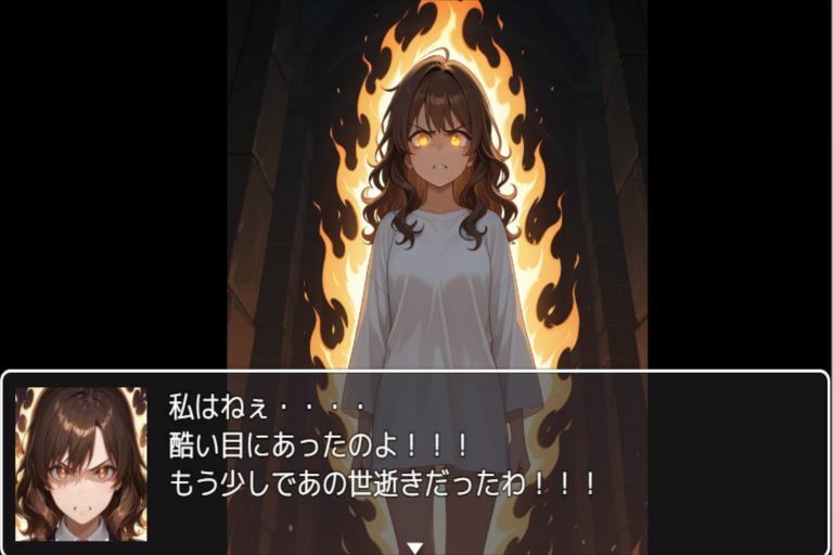 ハロルドの淫らな冒険episode10ハロルドの故郷 - サンプル画像 3