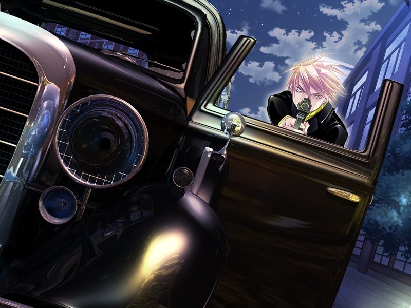 ラッキードッグ1 - サンプル画像 7