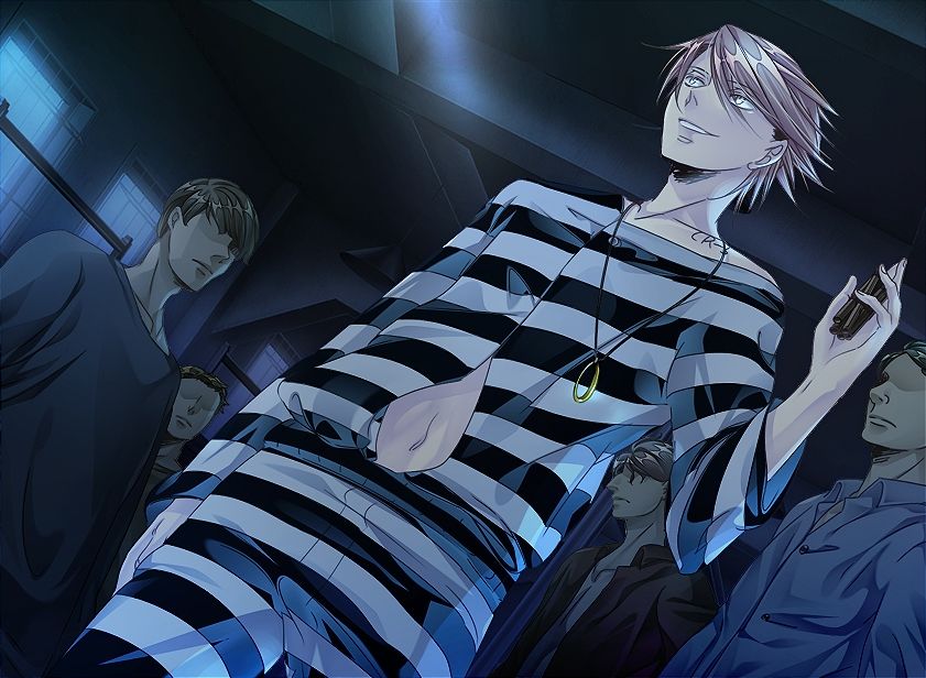 ラッキードッグ1 - Secret Diary F - サンプル画像 2