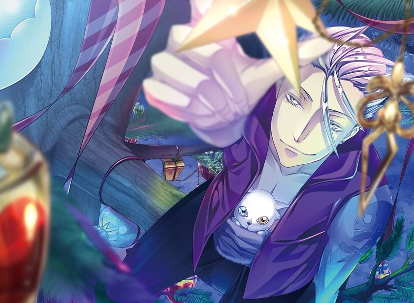 ラッキードッグ1 - Secret Diary F - サンプル画像 3