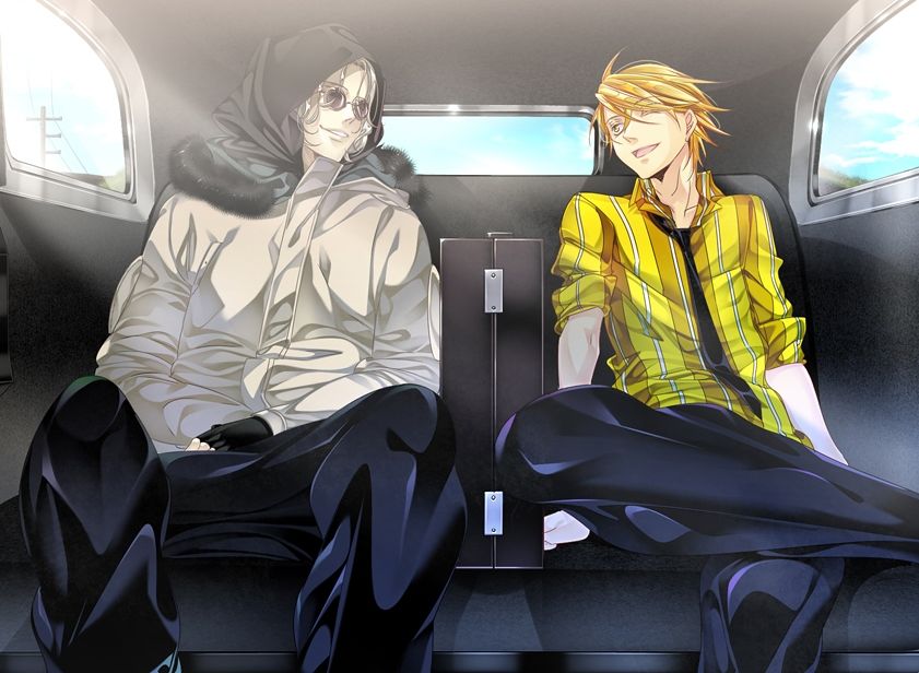 ラッキードッグ1 - Secret Diary F - サンプル画像 5