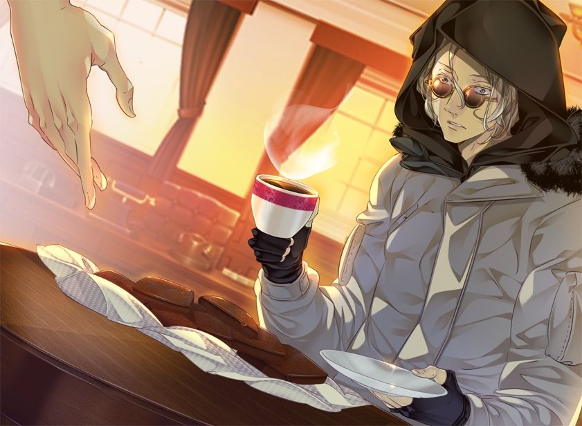 ラッキードッグ1 - Secret Diary L - サンプル画像 3