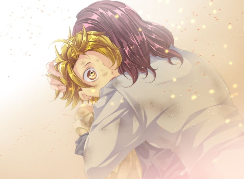 ラッキードッグ1 - Secret Diary L - サンプル画像 5