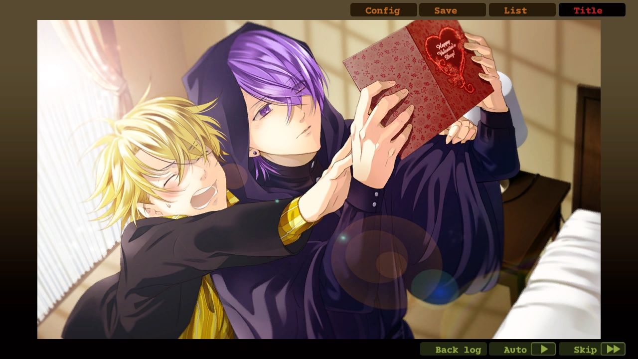 MR.GIANCARLO ’THE BOSS’ - サンプル画像 4