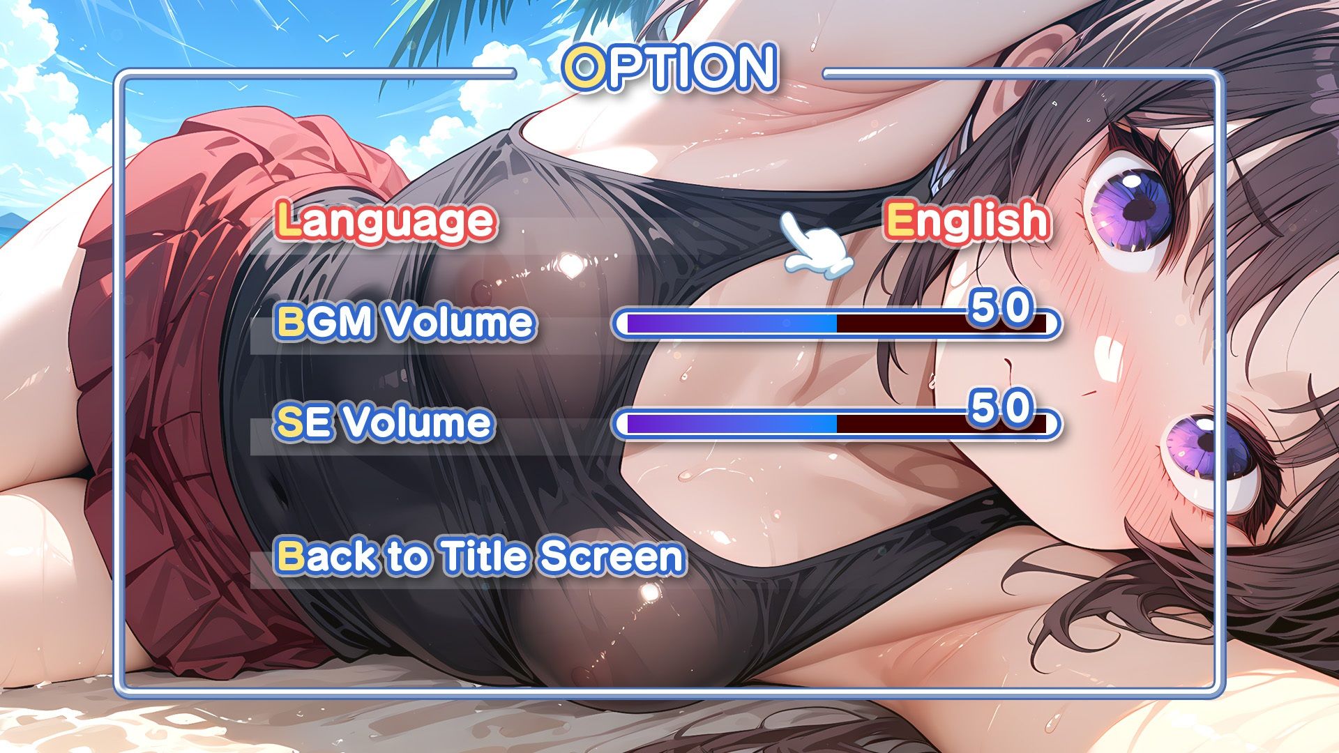 萌めくり - おっぱいパーティ - - サンプル画像 8