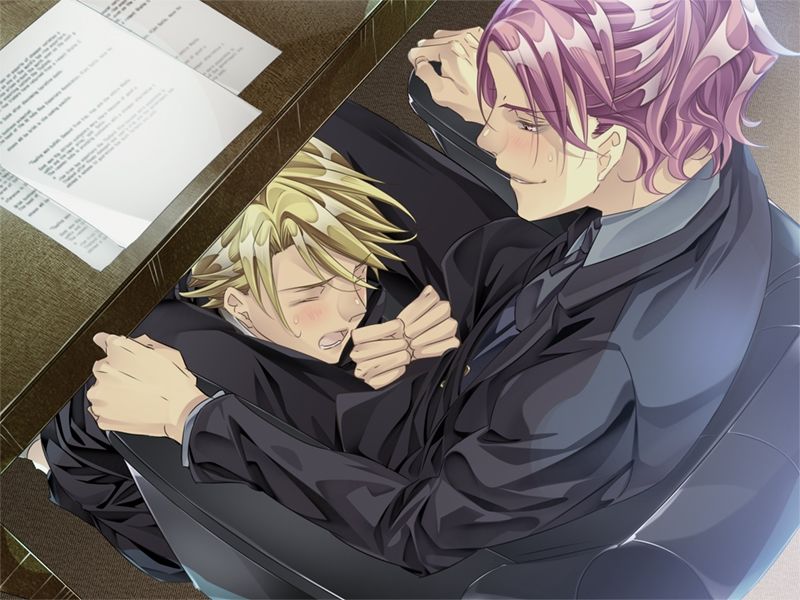 ジャンのためなら世界を壊す - サンプル画像 2