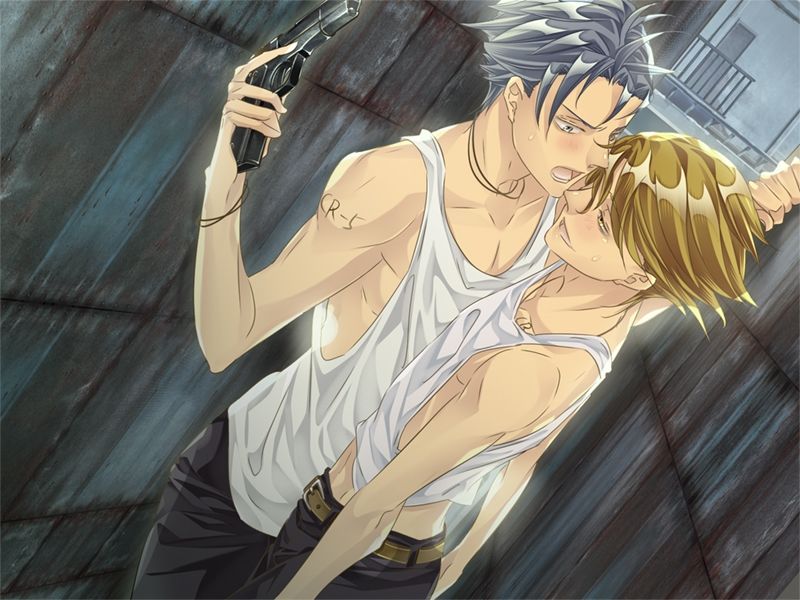 ジャンのためなら世界を壊す - サンプル画像 4