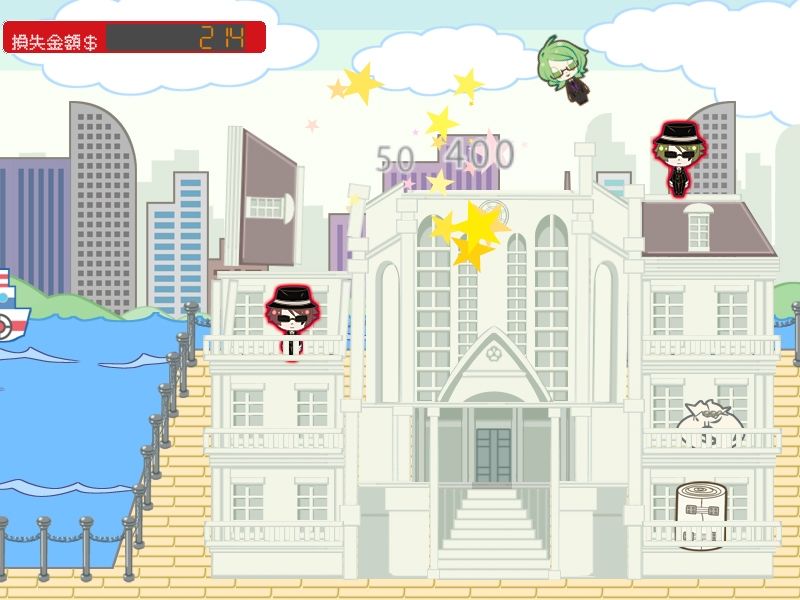 ジャンのためなら世界を壊す - サンプル画像 9