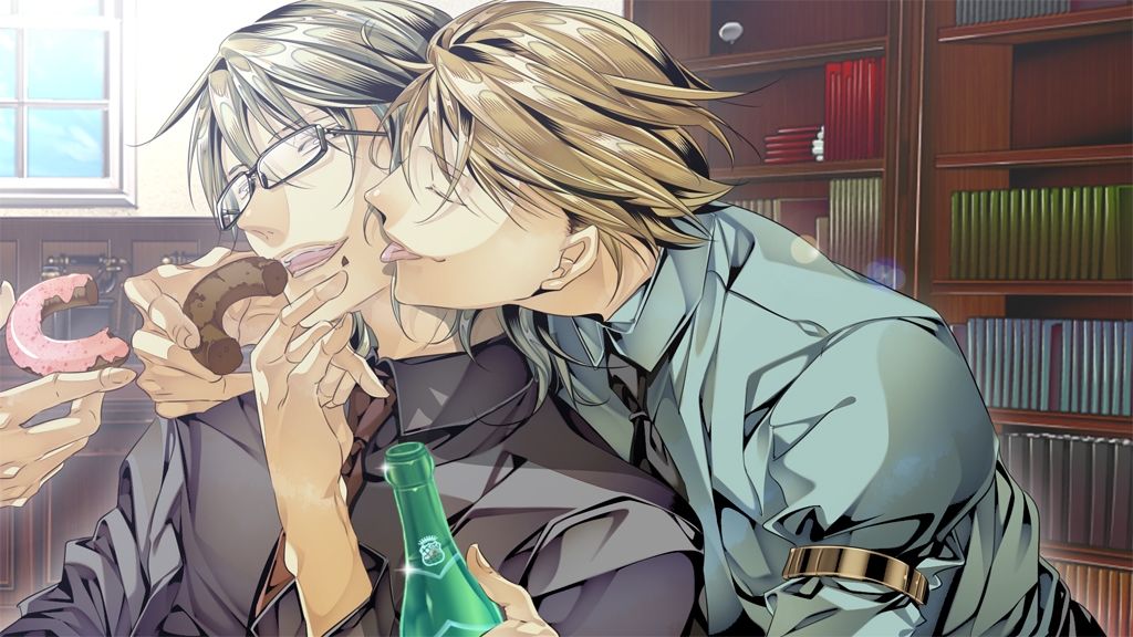 RAKIDO mania - サンプル画像 1