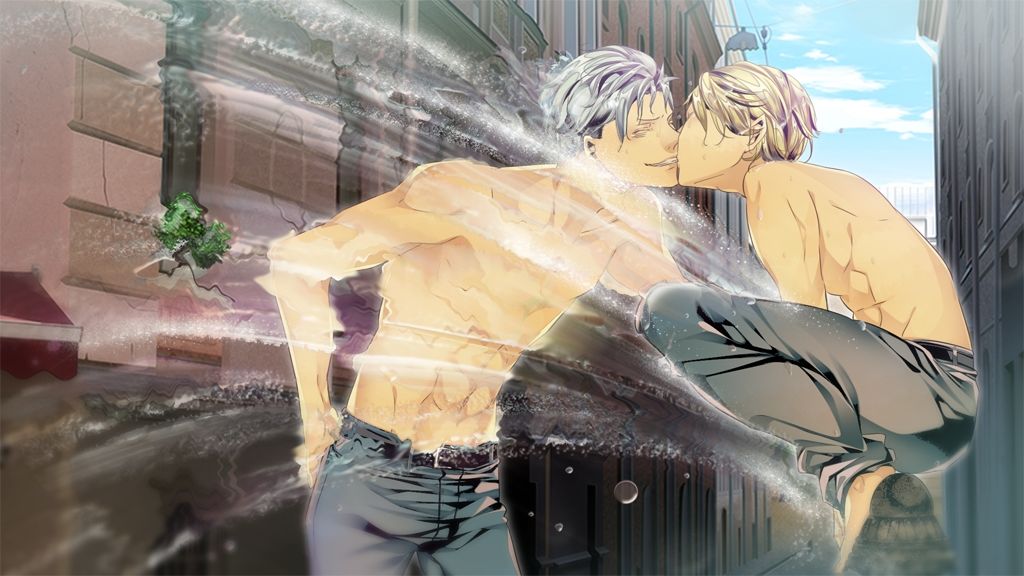 RAKIDO mania - サンプル画像 4