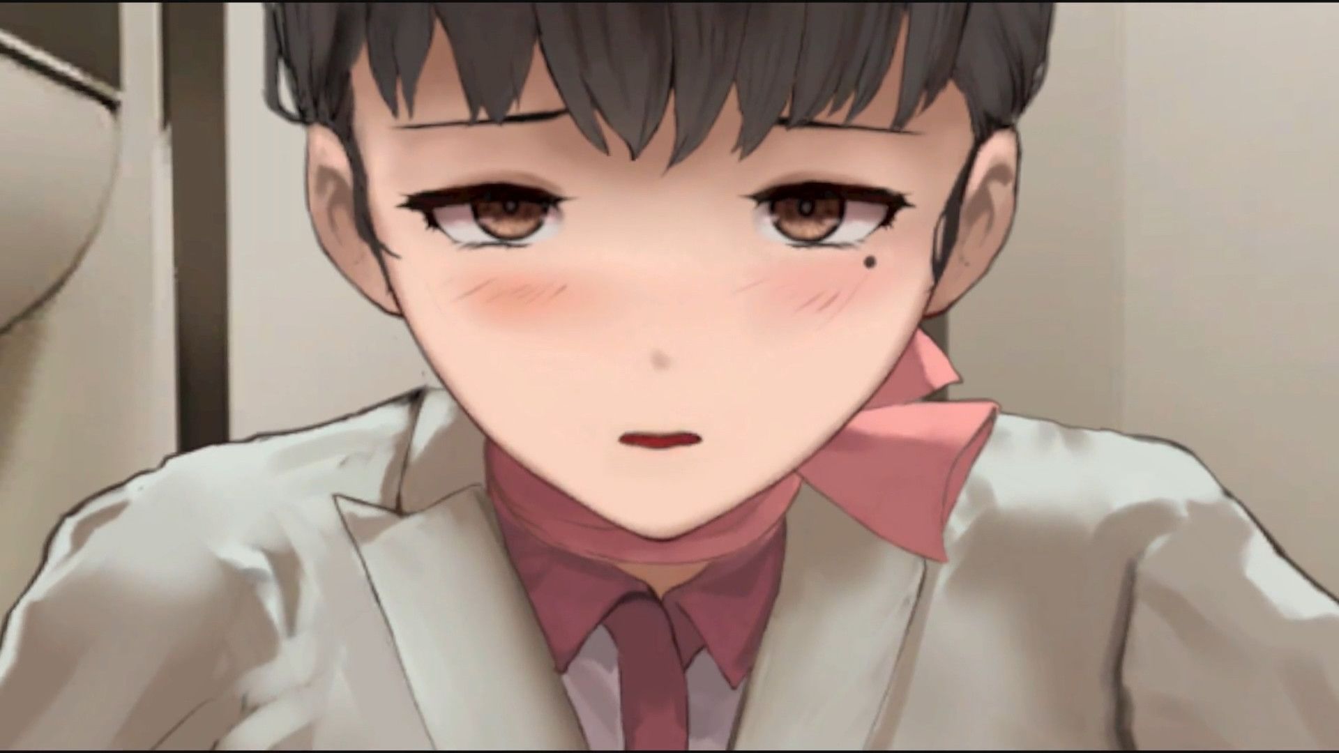 【Andoird】空の上で君と出会い、そして―― - サンプル画像 3