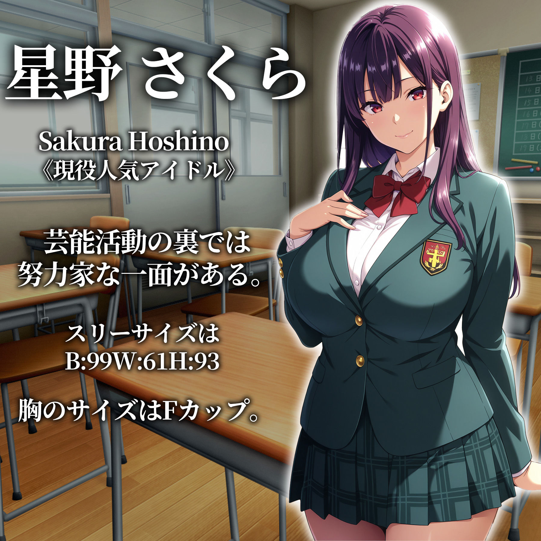 催●アプリ支配〜完堕ち学園編〜 - サンプル画像 2