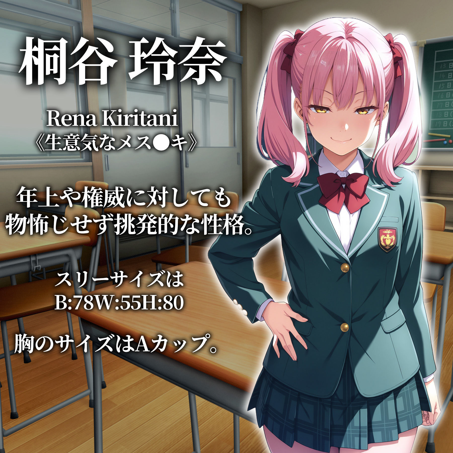 催●アプリ支配〜完堕ち学園編〜 - サンプル画像 3