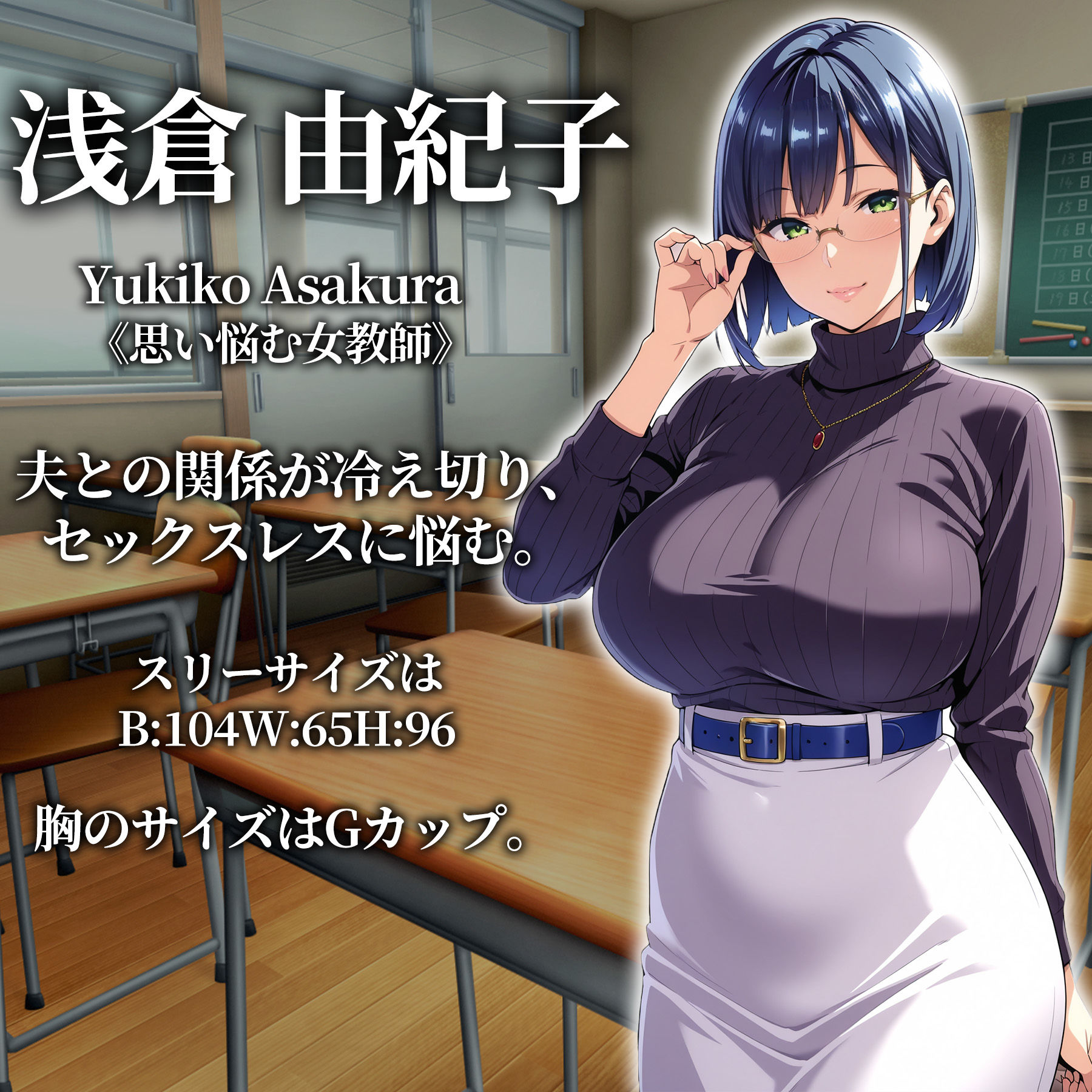 催●アプリ支配〜完堕ち学園編〜 - サンプル画像 6