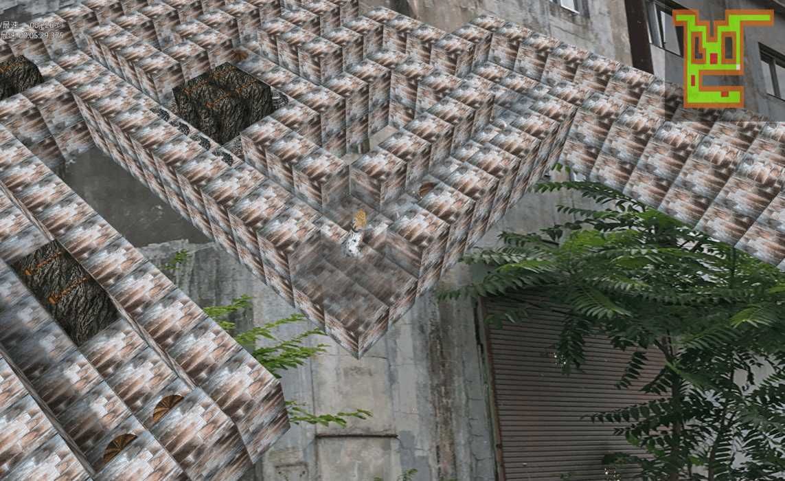 Qullusrent 3 DirectX11 Refine Version Multi Language - サンプル画像 2