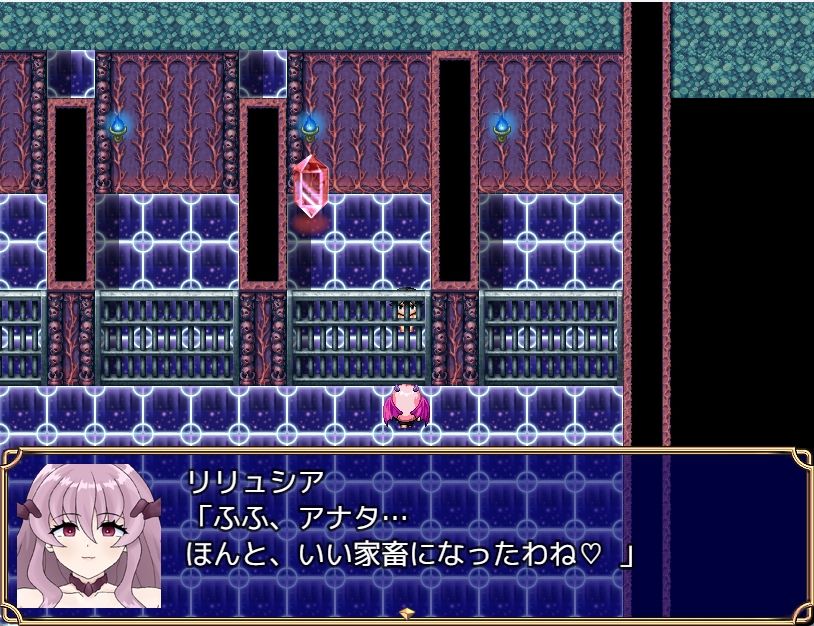 色仕掛けクエスト〜誘惑と籠絡〜 - サンプル画像 7