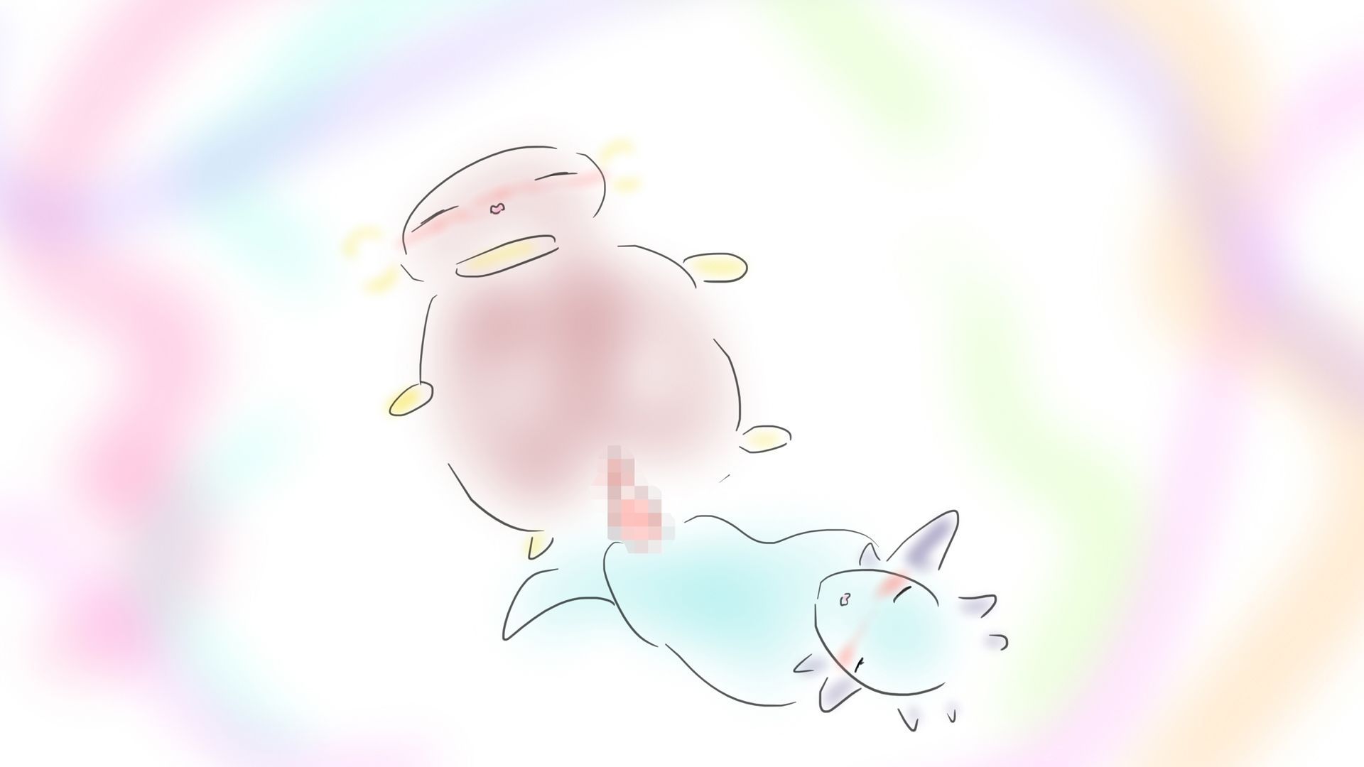 【総集編】ゲームまとめジナシス2025オータム箱＋1pack☆☆ - サンプル画像 7