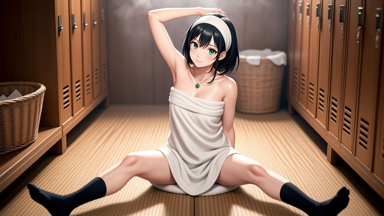 ブルーハワイ兄貴の〇ックス・ヘイヴン vol.2 - サンプル画像 2