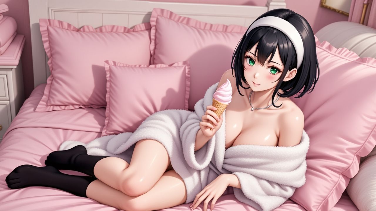 ブルーハワイ兄貴の〇ックス・ヘイヴン vol.2 - サンプル画像 7