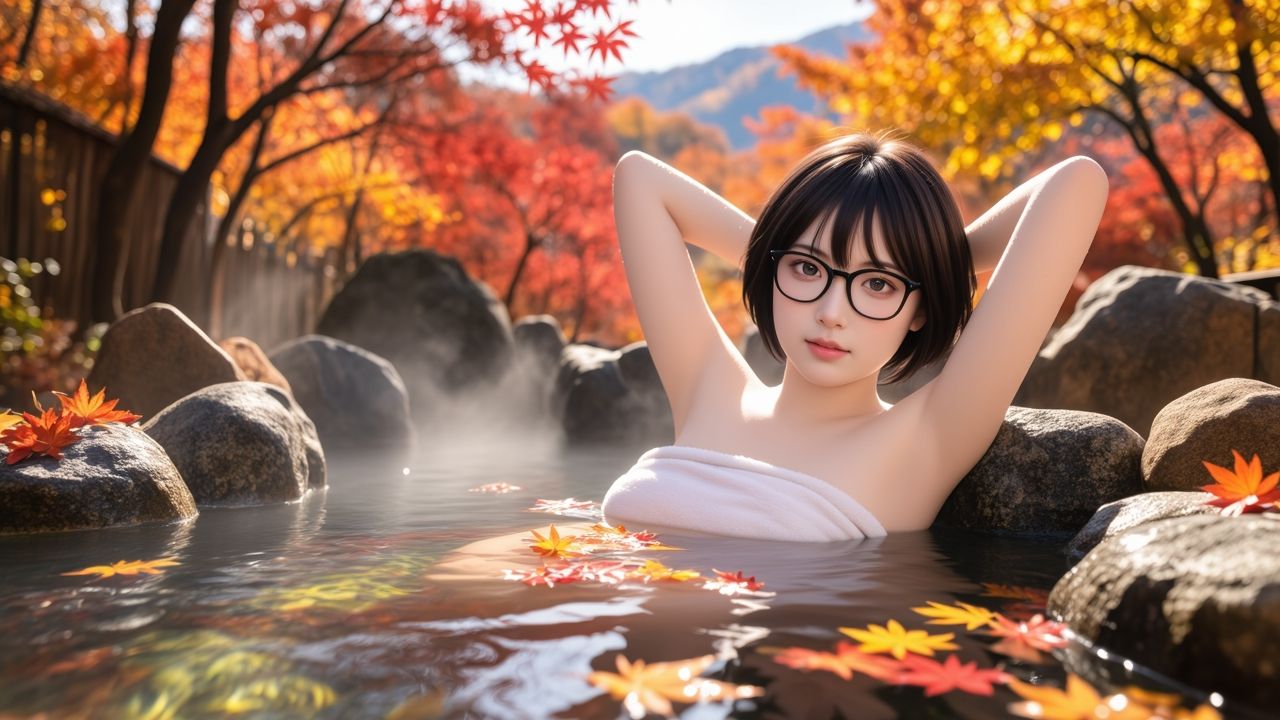 ブルーハワイ兄貴の〇ックス・ヘイヴン vol.2 - サンプル画像 8