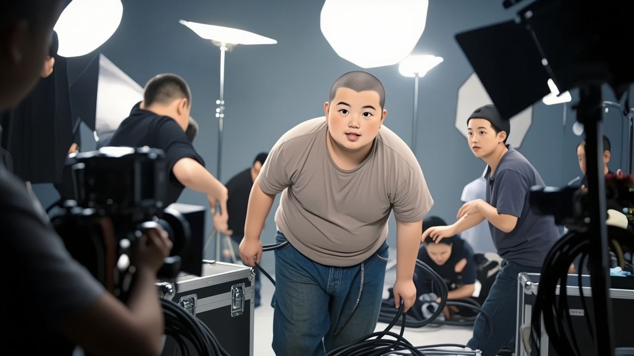 ブルーハワイ兄貴の〇ックス・ヘイヴン vol.2 - サンプル画像 9