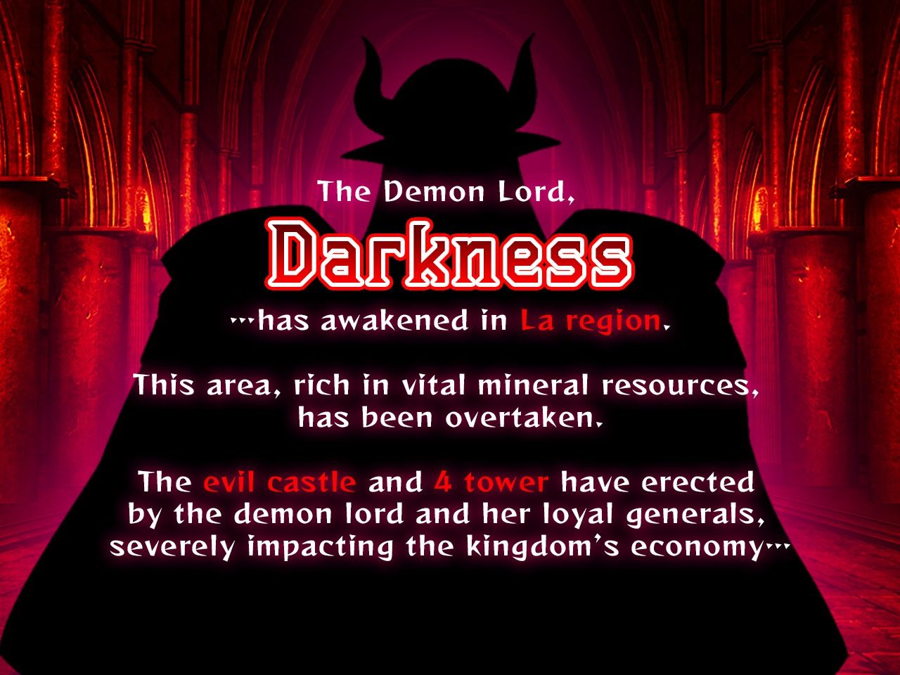 Wide Slash Hero - サンプル画像 1