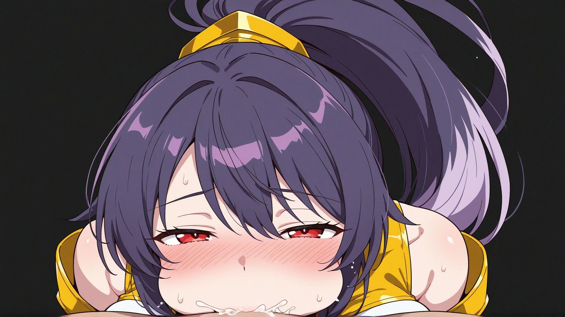 Elements -雷- - サンプル画像 7