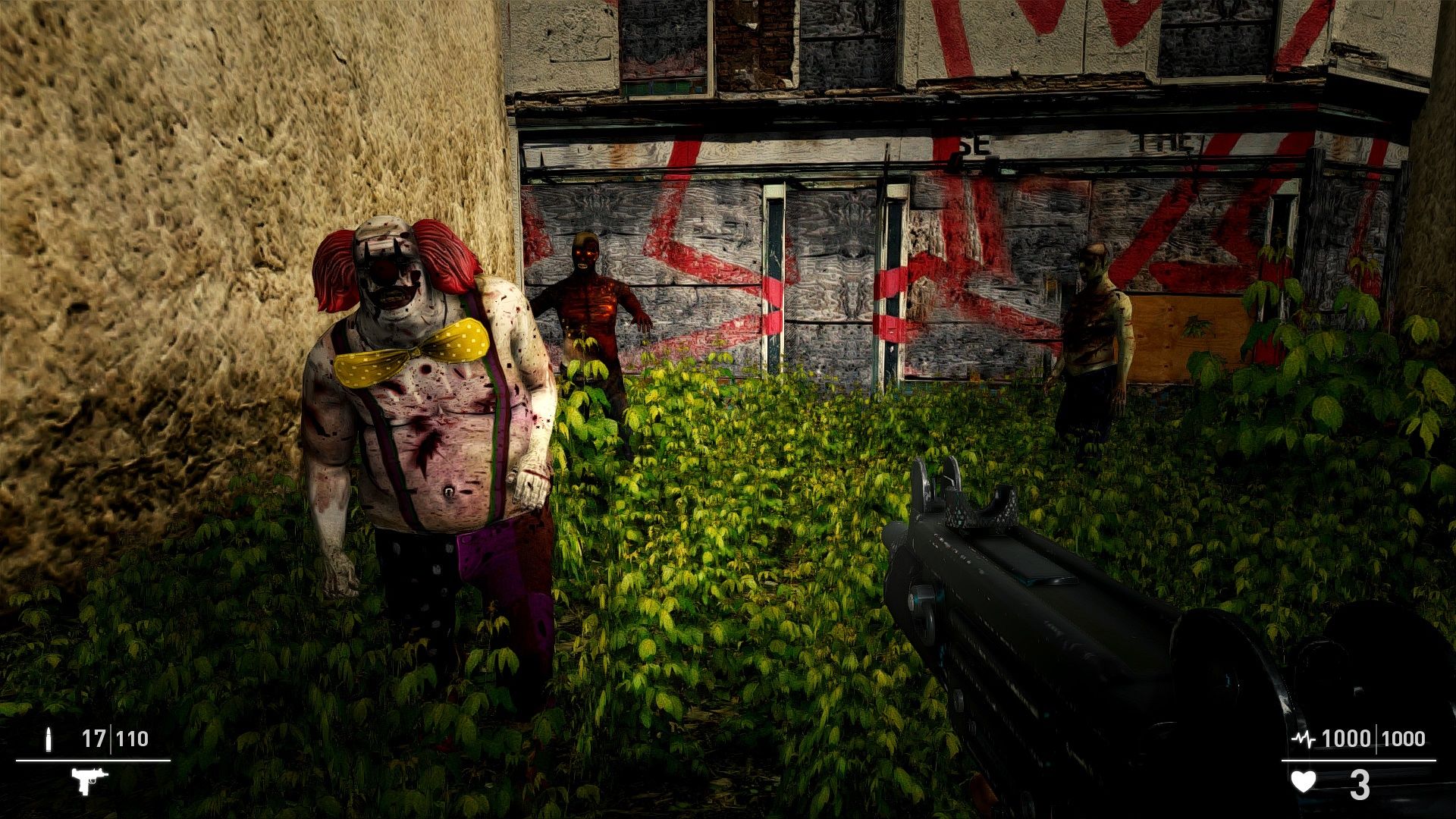 ゾンビショット！ - サンプル画像 3