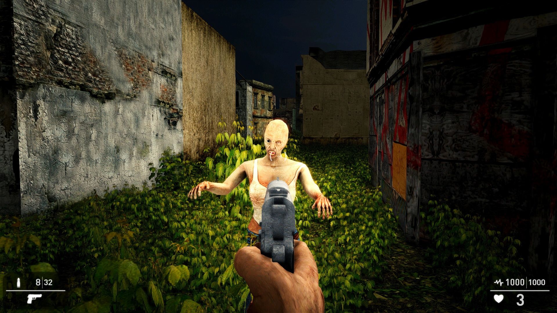 ゾンビショット！ - サンプル画像 4