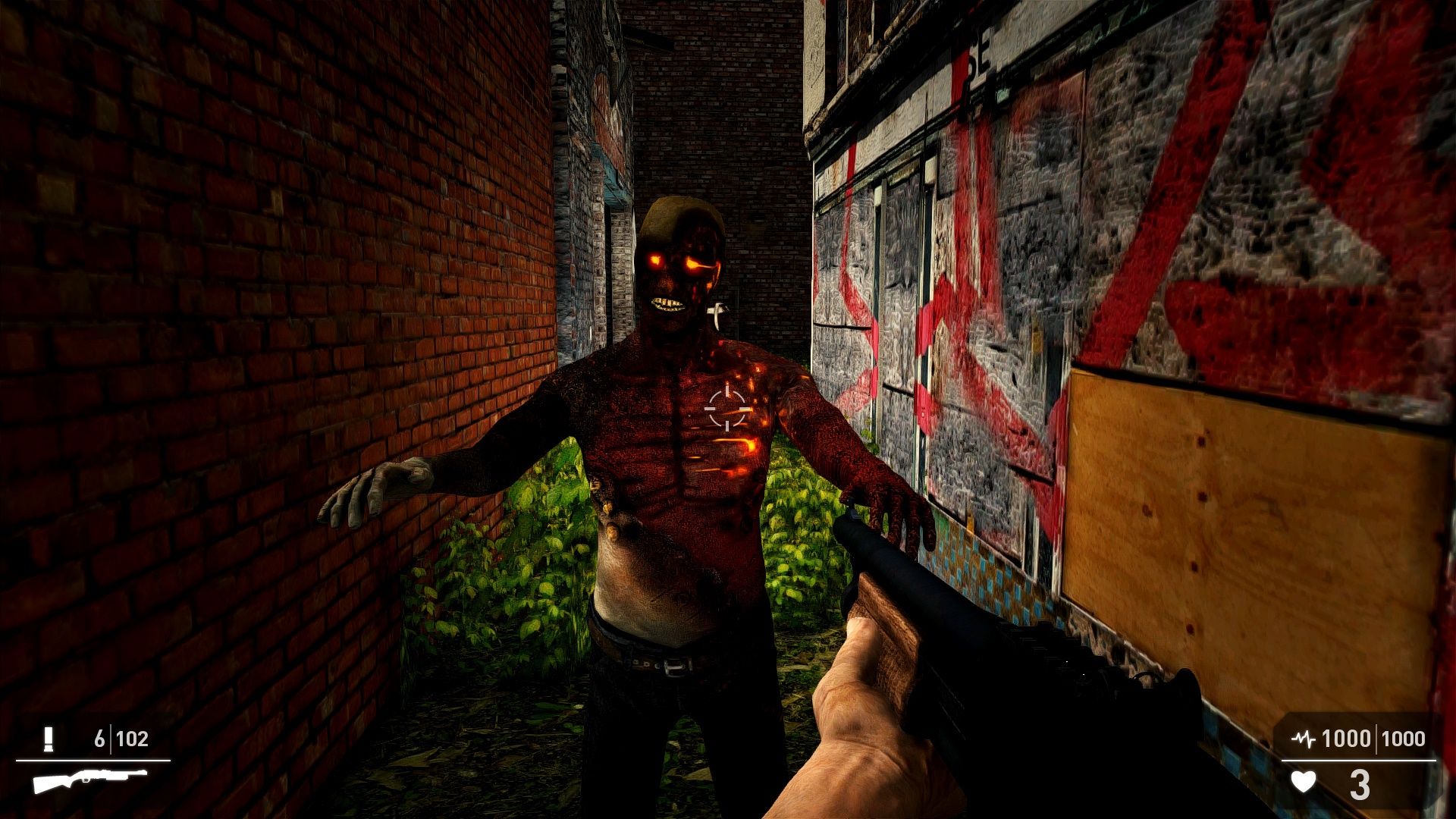 ゾンビショット！ - サンプル画像 5