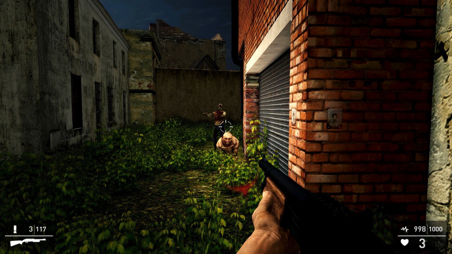 ゾンビショット！ - サンプル画像 6