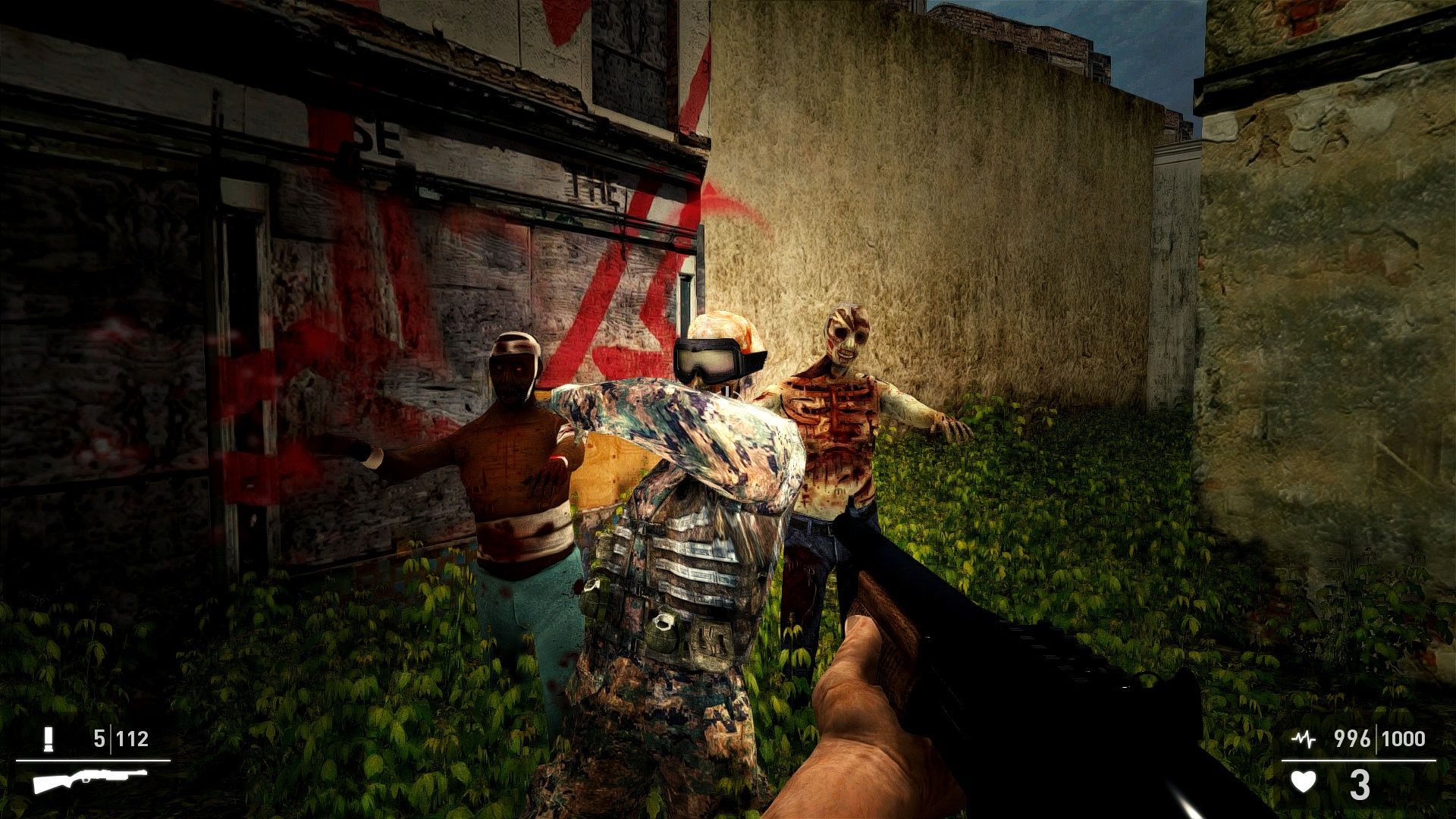 ゾンビショット！ - サンプル画像 7