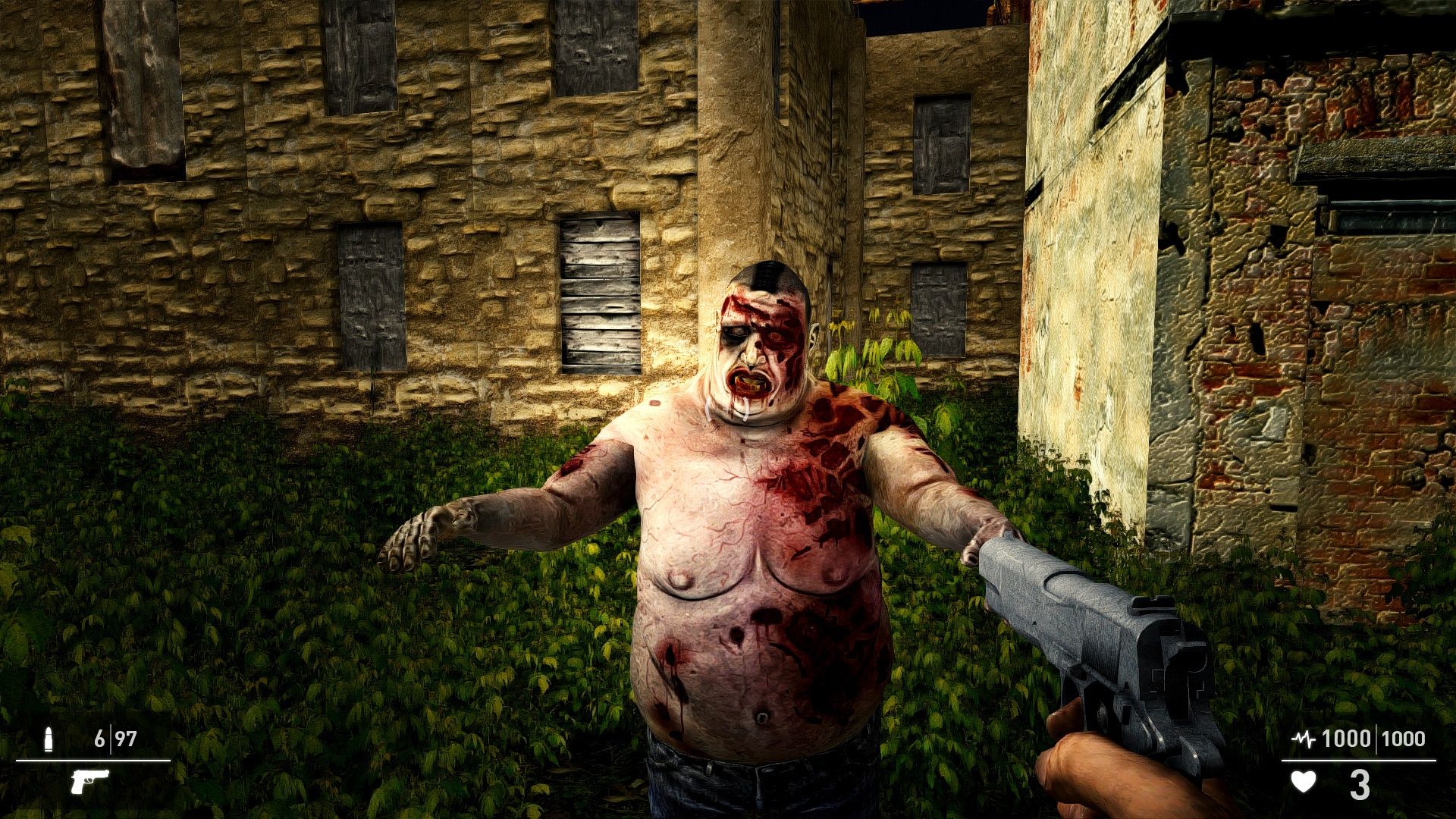 ゾンビショット！ - サンプル画像 8