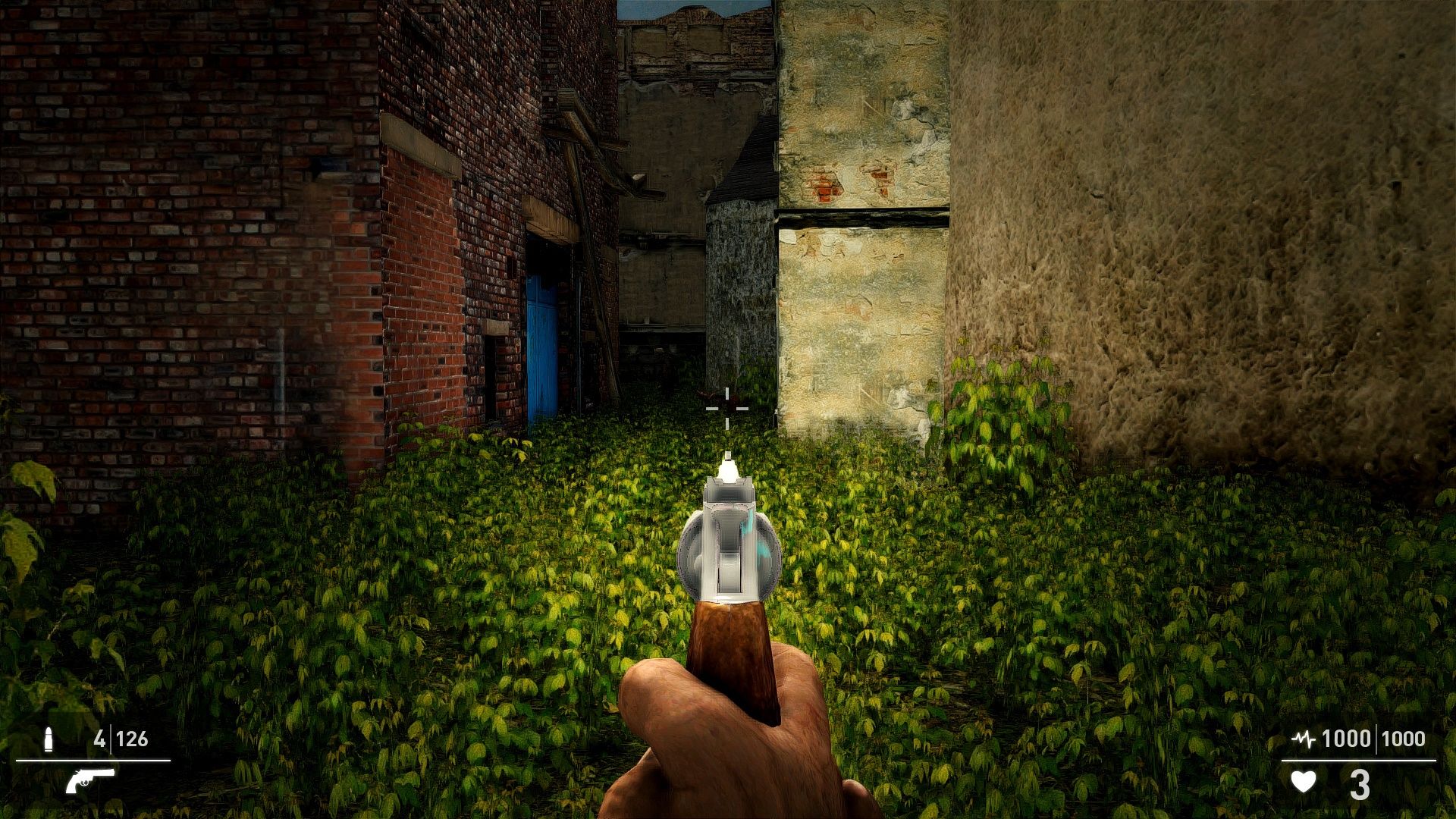 ゾンビショット！ - サンプル画像 9