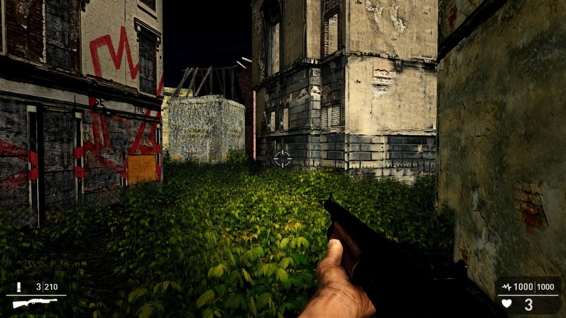 ゾンビショット！ - サンプル画像 10