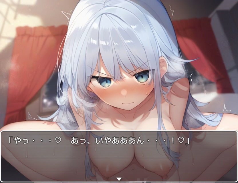 エロ自撮しないと出れないホテル 〜露出徘徊させられる少女〜 - サンプル画像 9