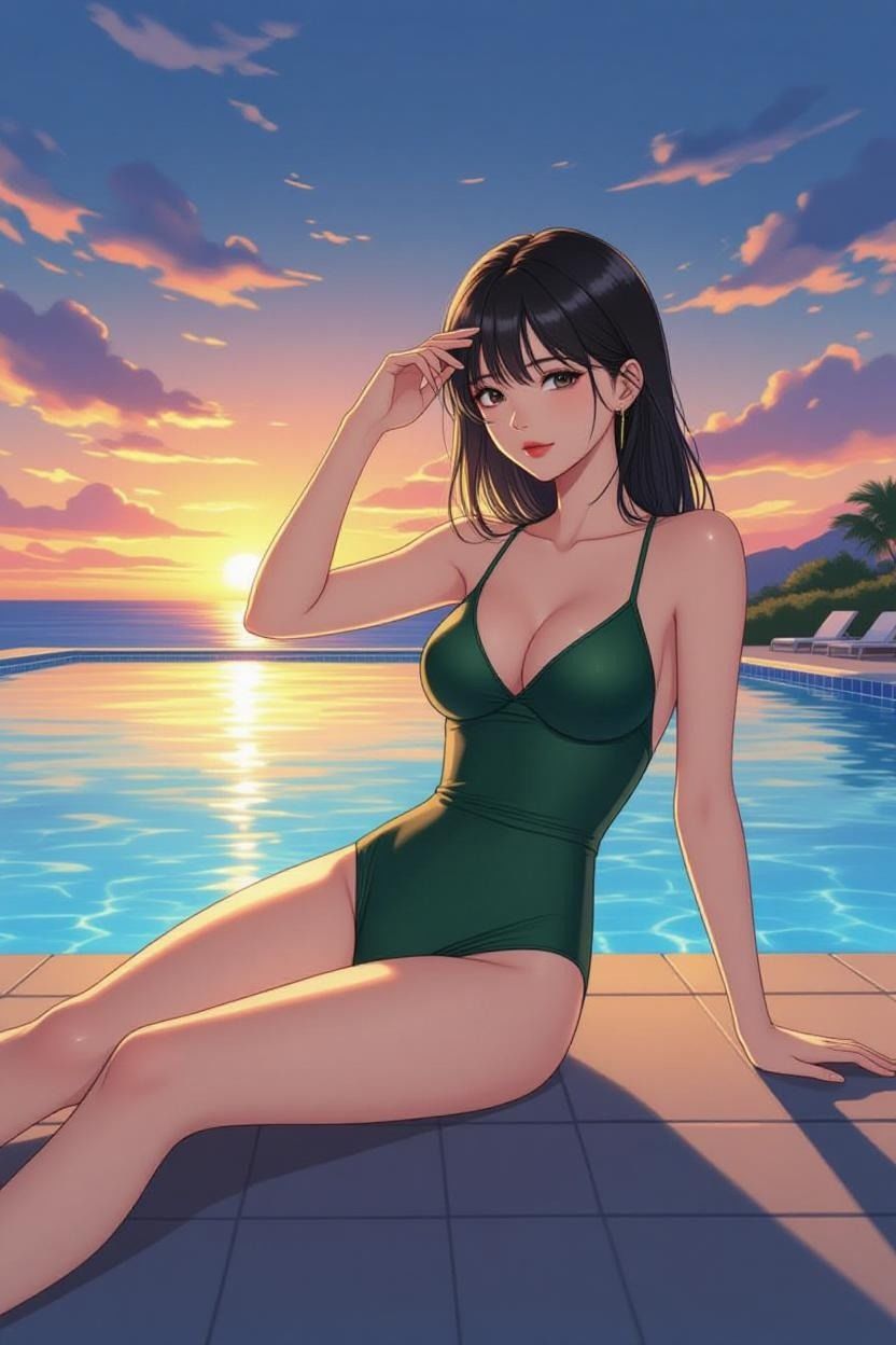 アイドルクリッカー〜あなたのクリックで、彼女が「変わる」 - サンプル画像 1