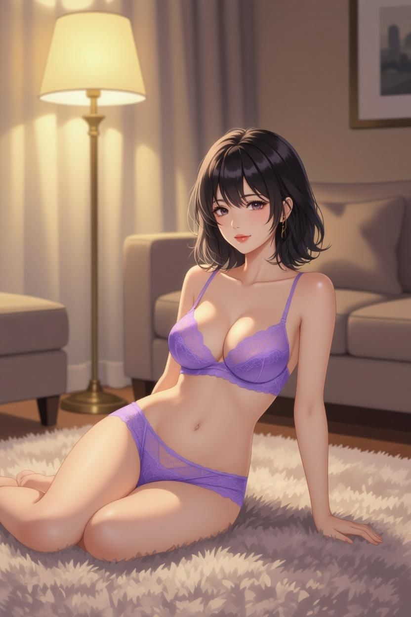 アイドルクリッカー〜あなたのクリックで、彼女が「変わる」 - サンプル画像 6