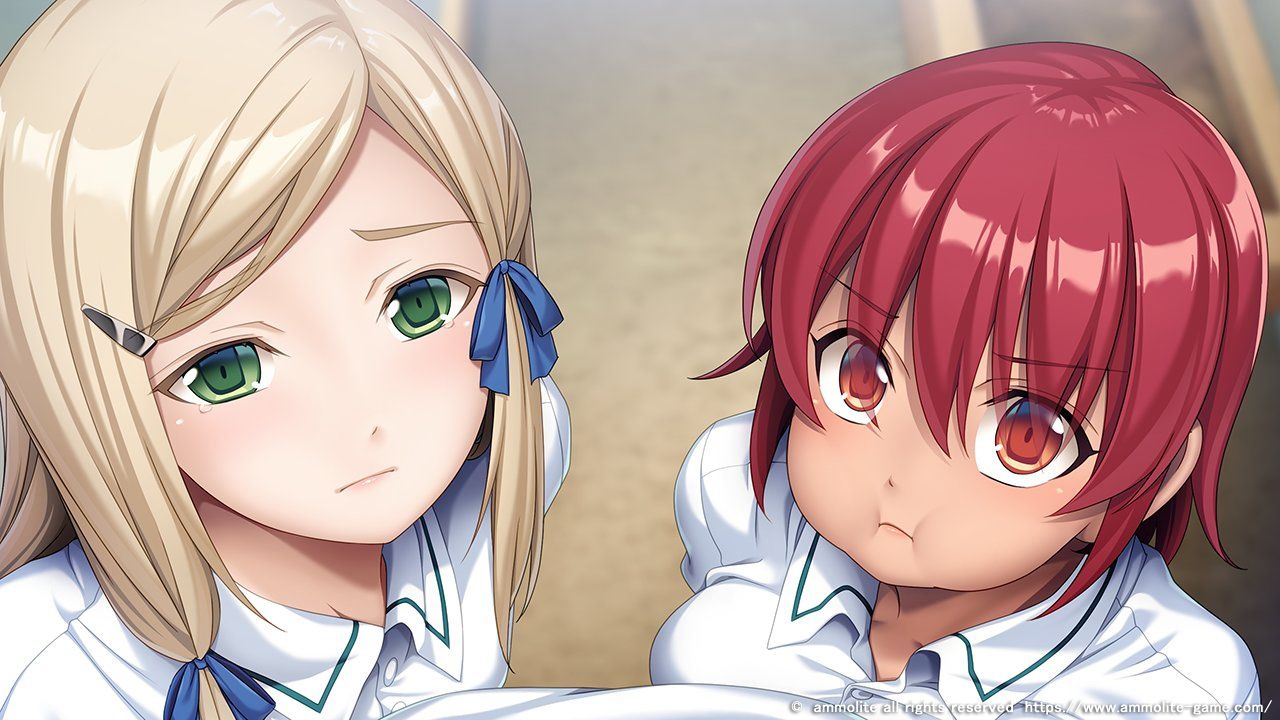 たてvsほこ！〜最強の妹と無敵の幼馴染、恋の誘惑大合戦〜 - サンプル画像 4