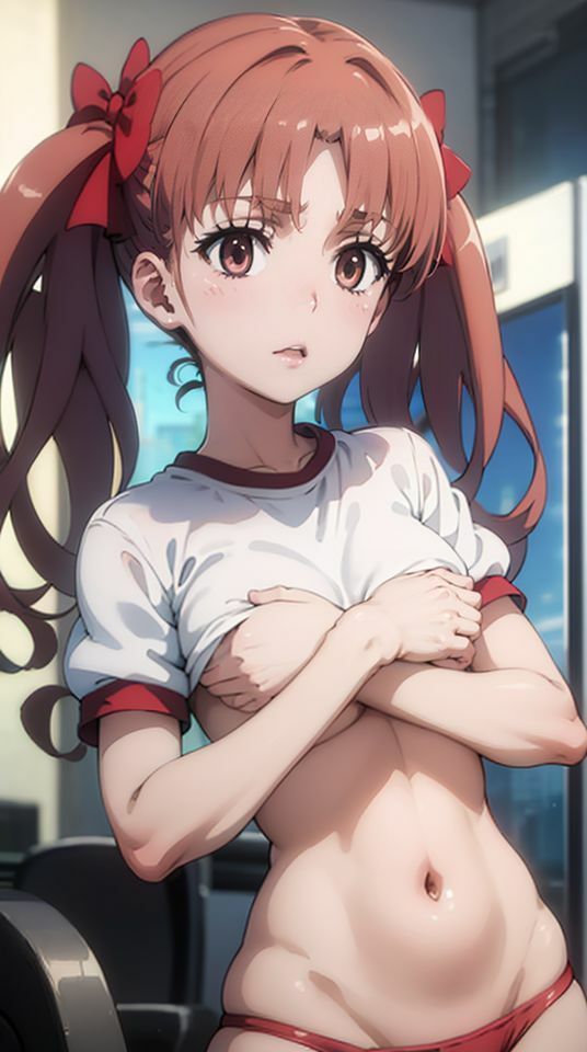 白◯黒子 - サンプル画像 1