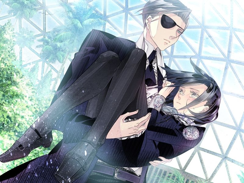 華アワセ:蛟編 - サンプル画像 2