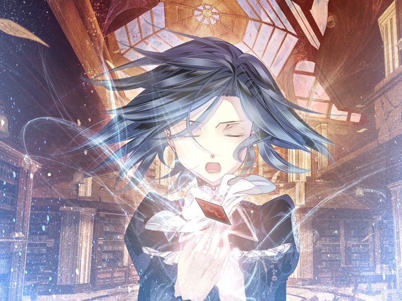 華アワセ:蛟編 - サンプル画像 4