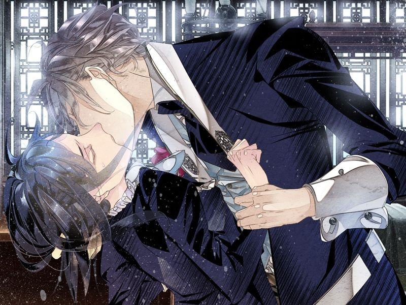 華アワセ:蛟編 - サンプル画像 5