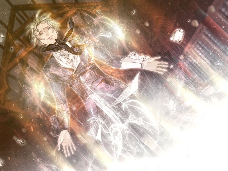 華アワセ:姫空木編 - サンプル画像 2