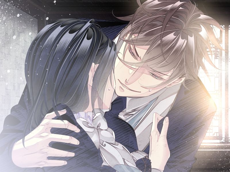 華アワセ:姫空木編 - サンプル画像 5