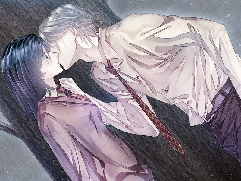 華アワセ:唐紅/うつつ編 - サンプル画像 3