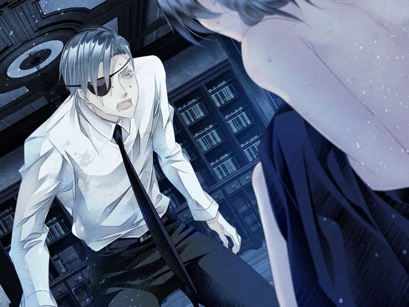 華アワセ:唐紅/うつつ編 - サンプル画像 4