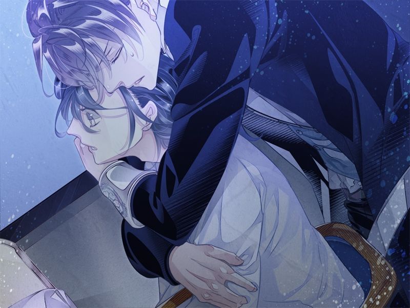 華アワセ:唐紅/うつつ編 - サンプル画像 5