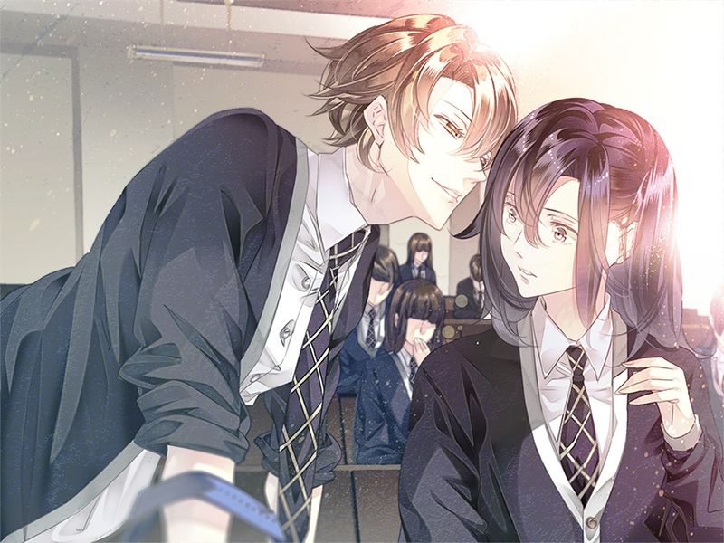 華アワセ:いろは編 - サンプル画像 1